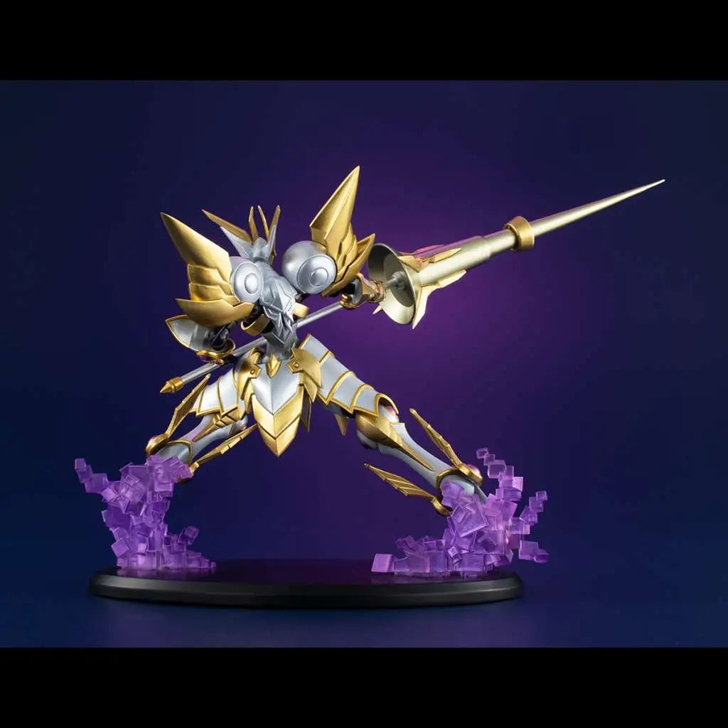 Monsters Chronicle Yu-Gi-Oh - Vrains Access - Vue 4