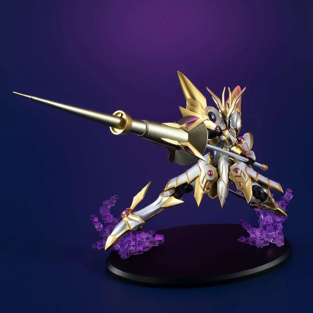 Monsters Chronicle Yu-Gi-Oh - Vrains Access - Vue 2