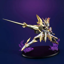 Monsters Chronicle Yu-Gi-Oh - Vrains Access - Vue 2