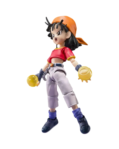 DRAGONBALL PAN GT AND GILL SHF - Vue 4