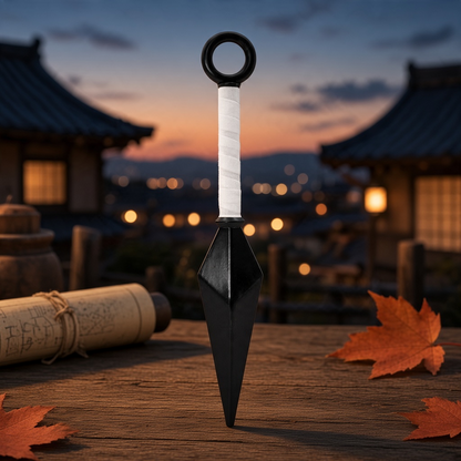 Naruto Replique en mousse - Kunai ABYstyle