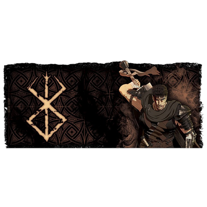 BERSERK - Mug - 320 ml - Guts - subli x2 - vue 4