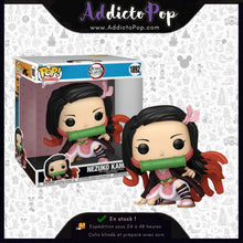 Demon Slayer - Nezuko - Funko POP! Jumbo N°1892