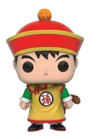 POP N°106 - Son Gohan Funko