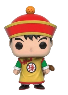 POP N°106 - Son Gohan Funko