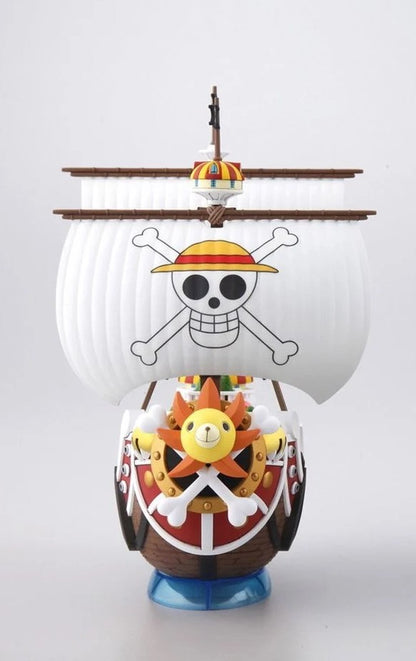 Thousand Sunny – Model Kit (Ship) BANDAI