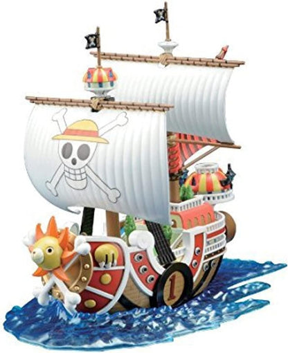 Thousand Sunny – Model Kit (Ship) BANDAI