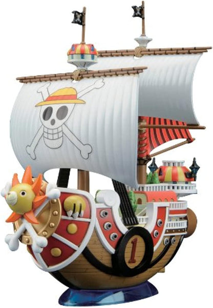 Thousand Sunny – Model Kit (Ship) BANDAI