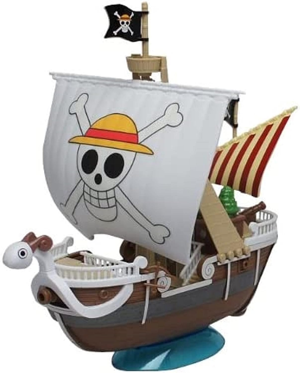 Going Merry – Model Kit (Ship) BANDAI