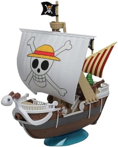 Going Merry – Model Kit (Ship) BANDAI
