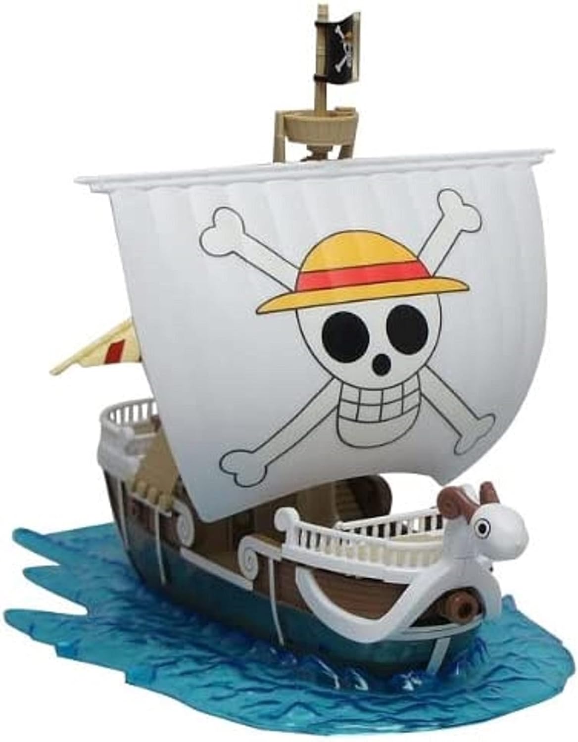 Going Merry – Model Kit (Ship) BANDAI