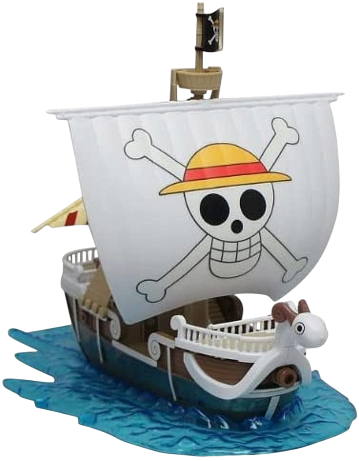 Going Merry – Model Kit (Ship) BANDAI