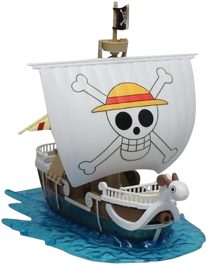 Going Merry – Model Kit (Ship) BANDAI