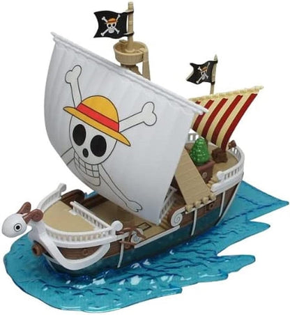 Going Merry – Model Kit (Ship) BANDAI