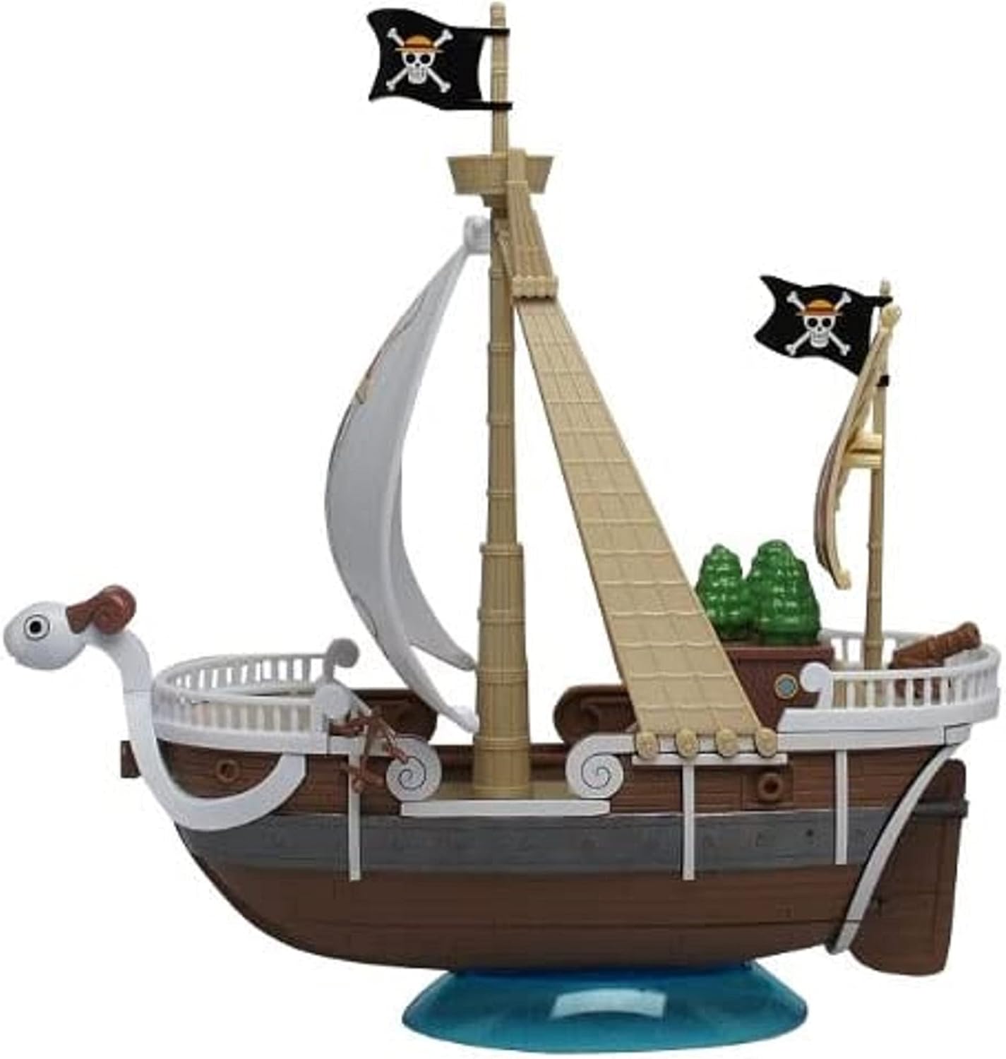 Going Merry – Model Kit (Ship) BANDAI
