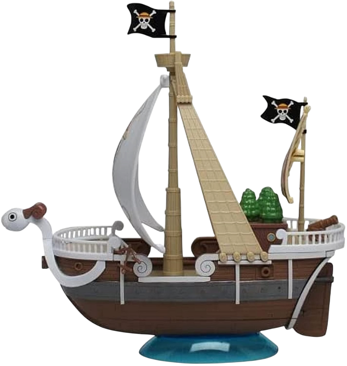 Going Merry – Model Kit (Ship) BANDAI