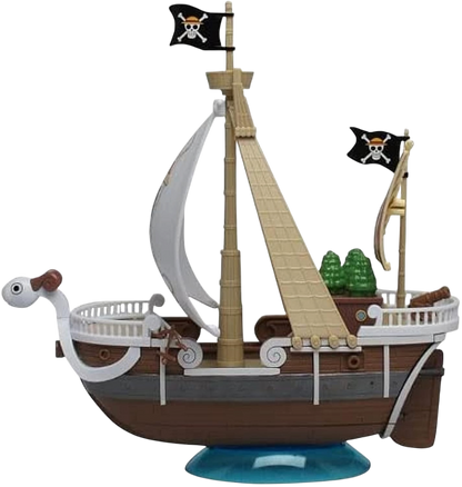 Going Merry – Model Kit (Ship) BANDAI