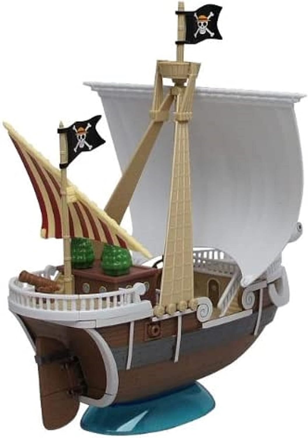 Going Merry – Model Kit (Ship) BANDAI