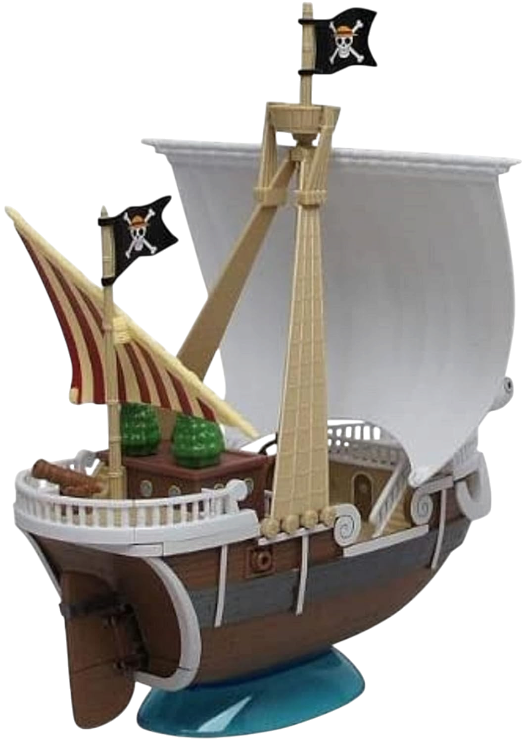Going Merry – Model Kit (Ship) BANDAI