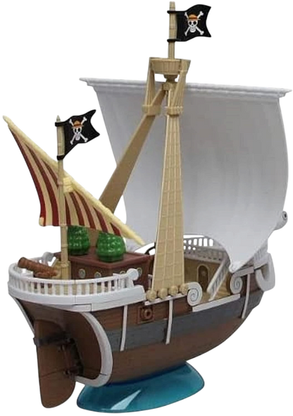 Going Merry – Model Kit (Ship) BANDAI