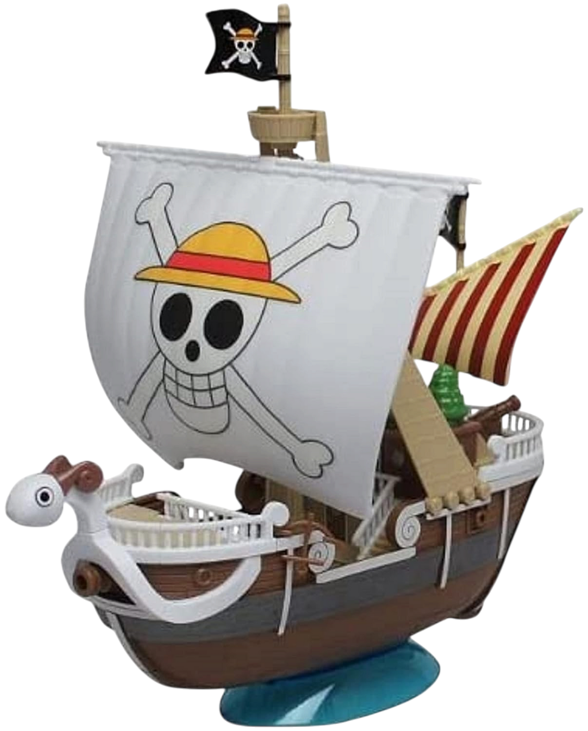 Going Merry – Model Kit (Ship) BANDAI