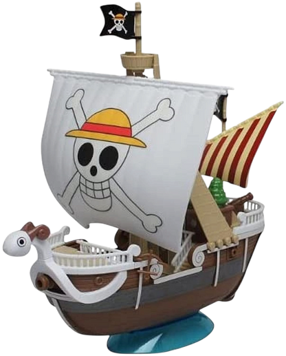 Going Merry – Model Kit (Ship) BANDAI