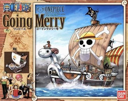 Going Merry – Model Kit 30cm BANDAI