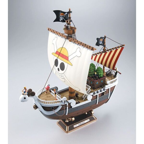 Going Merry – Model Kit 30cm BANDAI