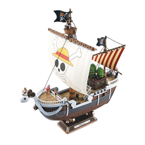 Going Merry – Model Kit 30cm BANDAI