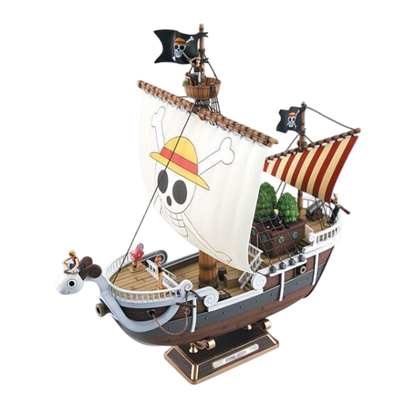 Going Merry – Model Kit 30cm BANDAI