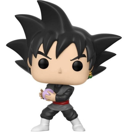 POP N° 314 - Goku Black Funko