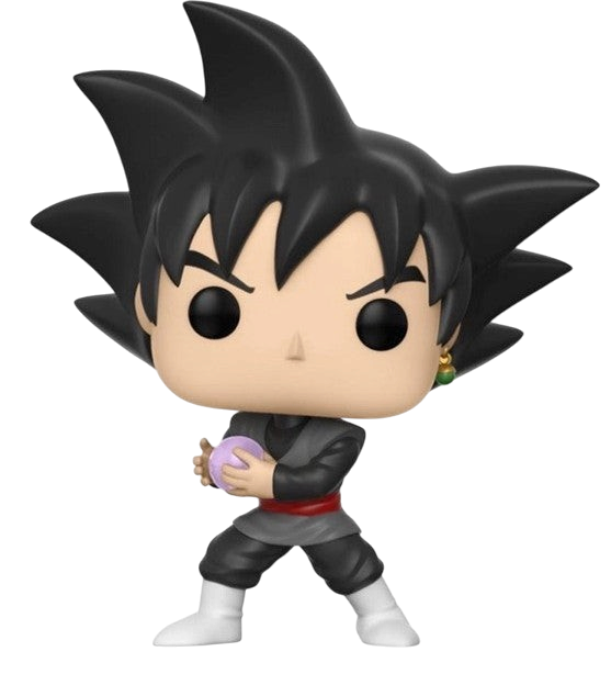 POP N° 314 - Goku Black Funko
