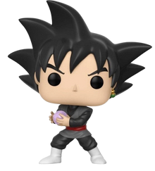 POP N° 314 - Goku Black Funko