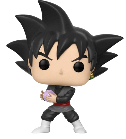 POP N° 314 - Goku Black Funko