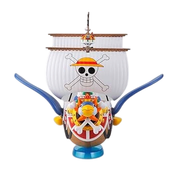 Thousand Sunny Flying – Model Kit (Ship) BANDAI