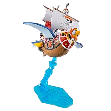 Thousand Sunny Flying – Model Kit (Ship) BANDAI