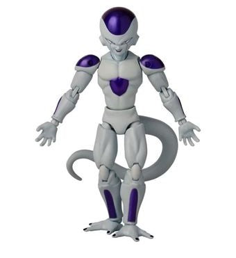 Frieza Final Form V2 - Figurine Dragon Stars 17cm BANDAI