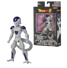 Frieza Final Form V2 - Figurine Dragon Stars 17cm BANDAI