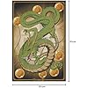 Shenron - Poster 91x61cm ABYstyle