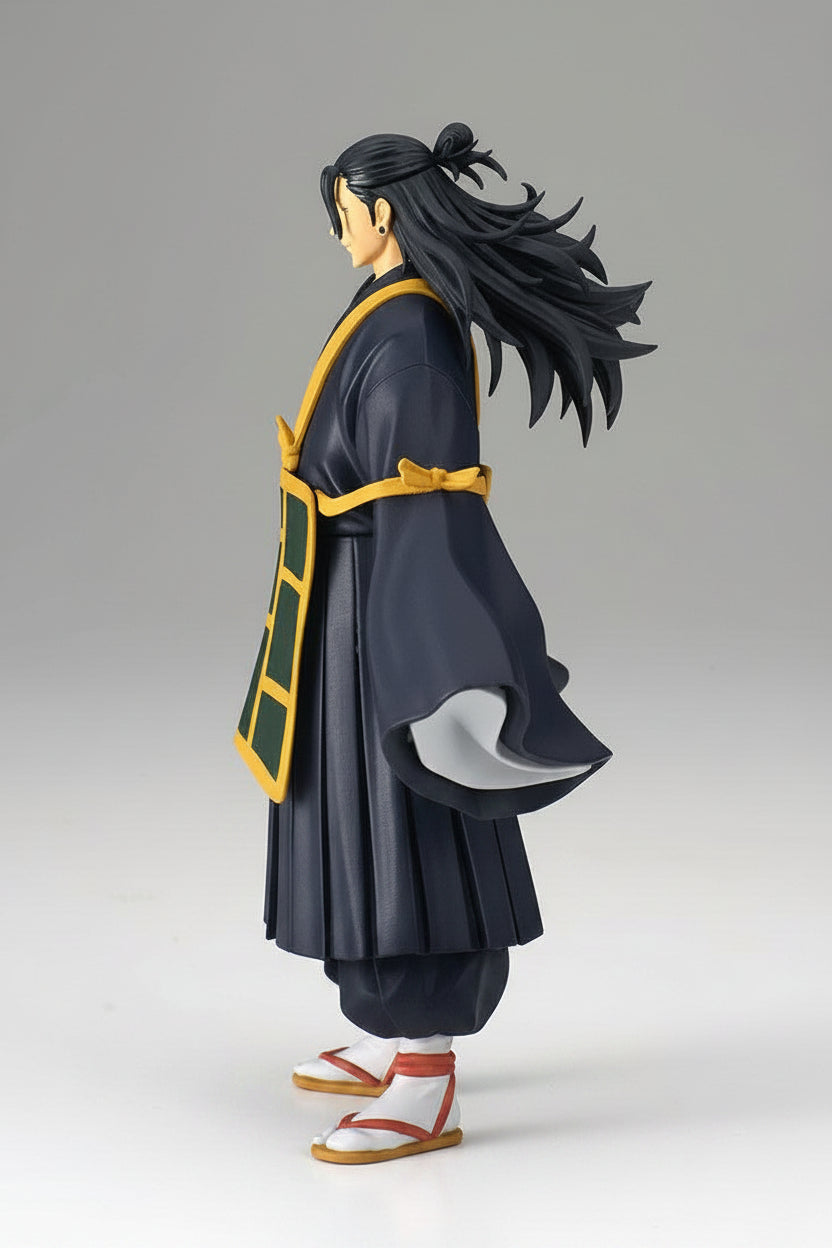 Suguru Geto - Figurine Jukon No Kata 17cm (Movie) Banpresto