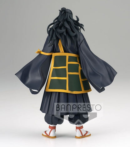 Suguru Geto - Figurine Jukon No Kata 17cm (Movie) Banpresto