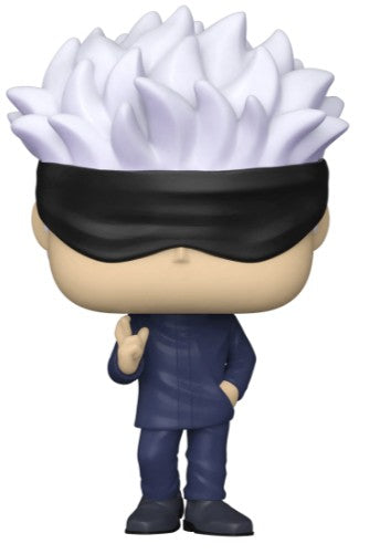 POP N° 1114 - Gojo Funko