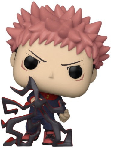 POP N° 1111 - Itadori Funko
