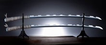 Nichirin Inosuke Sword - Réplique Proreplica 93cm BANDAI