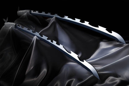 Nichirin Inosuke Sword - Réplique Proreplica 93cm BANDAI