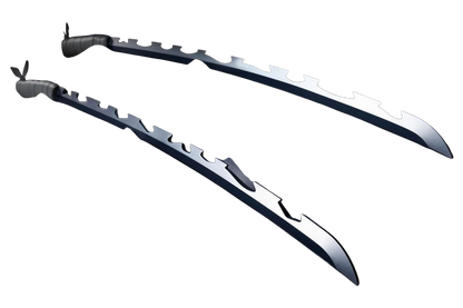 Nichirin Inosuke Sword - Réplique Proreplica 93cm BANDAI