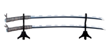 Nichirin Inosuke Sword - Réplique Proreplica 93cm BANDAI
