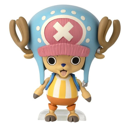 Chopper – Figurine Anime Heroes 17cm BANDAI