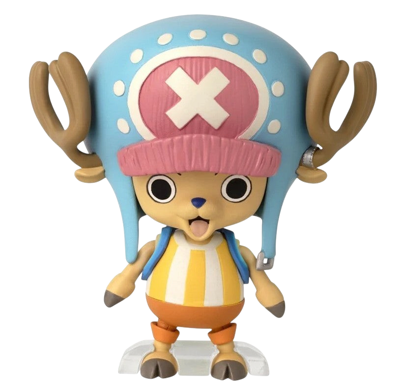Chopper – Figurine Anime Heroes 17cm BANDAI