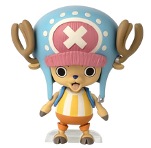 Chopper – Figurine Anime Heroes 17cm BANDAI